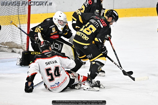 2025-02-08 Mastini Varese-Hockey Caldaro 1373 Andrea Vanetti